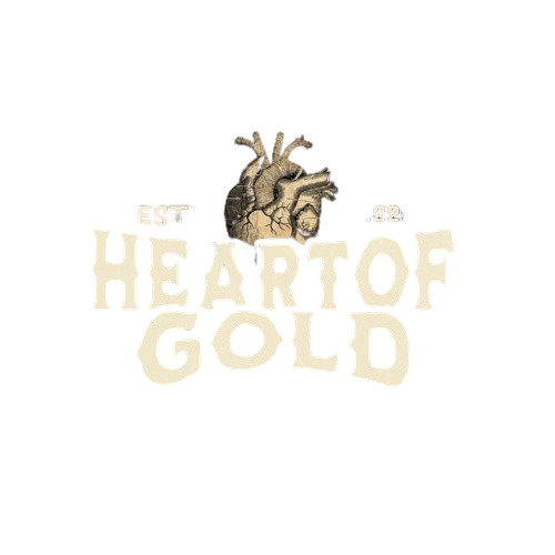 Heart Of Gold